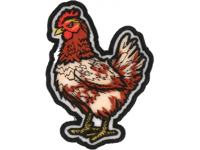 Chicken Patch