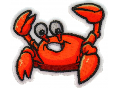 Crab Patch