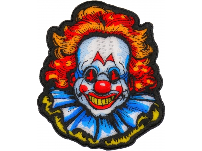 Fat Clown Patch