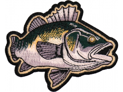 Fish Patch