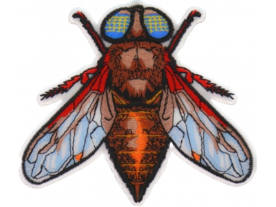 Fly Patch