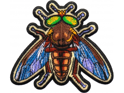 Fly Patch