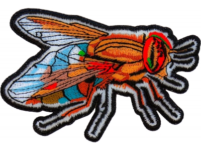 Fly Patch