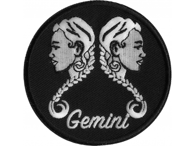 Gemini zodiac sign