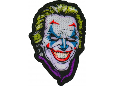 Hello Joker Patch