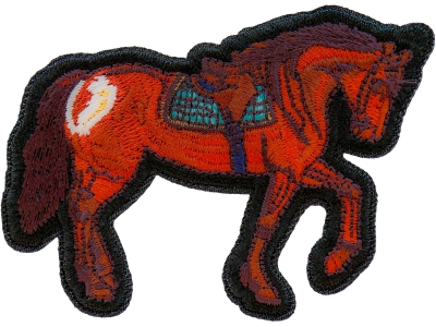 Horse Patch