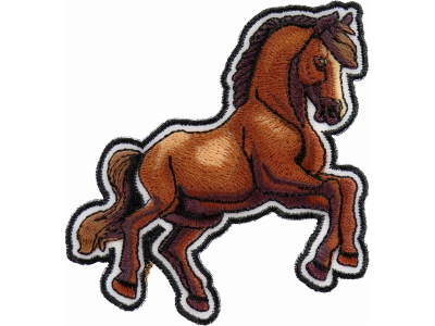 Horse Patch