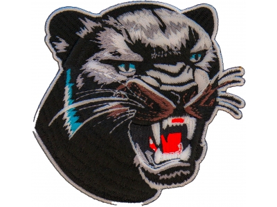 Jaguar Patch