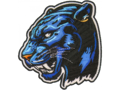 Jaguar Patch