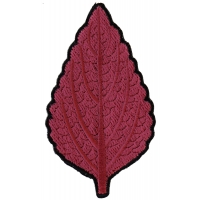 Leaf Patch