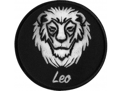 Leo zodiac sign