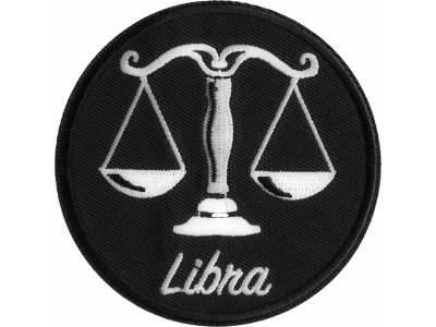 Libra zodiac sign