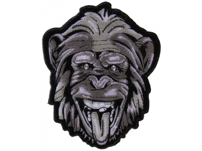 Party animal Monkey Patch