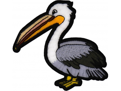 Pelican Patch