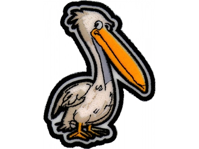 Pelican Patch