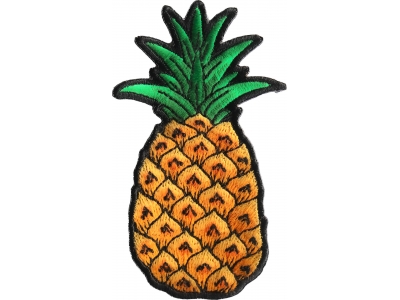 Pineapple Patch