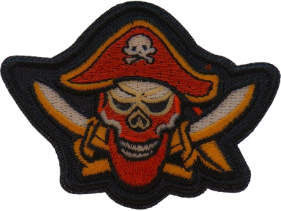 Pirate Patch