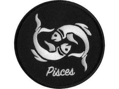 Pisces zodiac sign