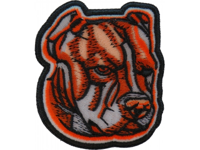 PitBull Patch