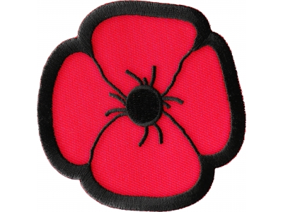 Poppy Patch