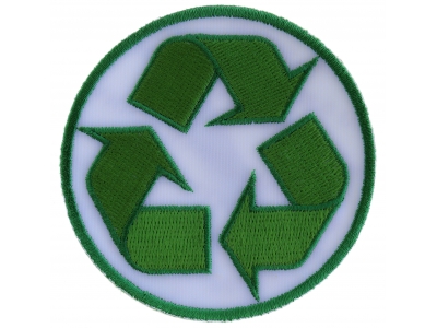 Recycle Patch