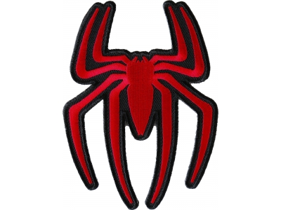 Red Spider Patch