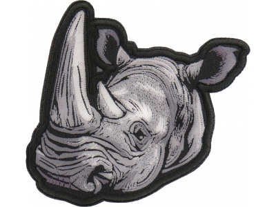 Rhino Patch