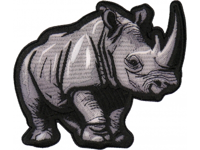 Rhino Patch