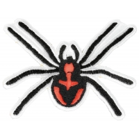 Spider Patch