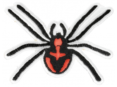 Spider Patch