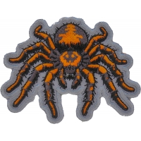 Spider Patch