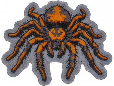 Spider Patch