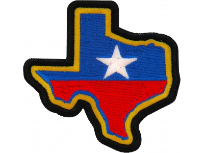 Texas Patch