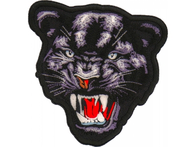 Vicious Jaguar Patch