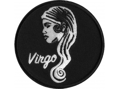 Virgo zodiac sign