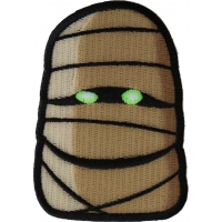 Wacky Mummy Patch