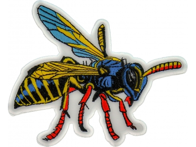 Wasp Patch