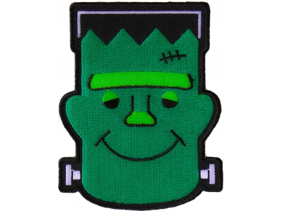 Whacky Frankenstein Patch