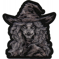 Wicked Witch Patch