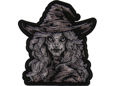 Wicked Witch Patch