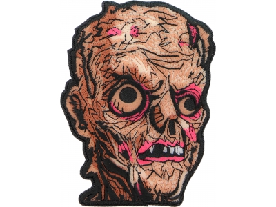 Zombie Patch