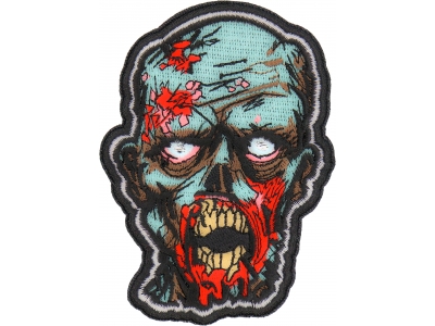 Zombie Patch