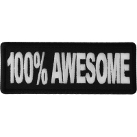 100% Awesome Patch