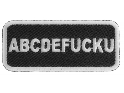 Abcdefucku Patch