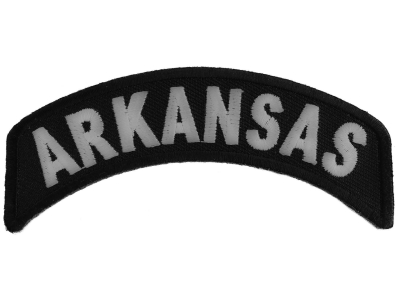 Arkansas Patch