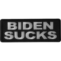 Biden Sucks Patch