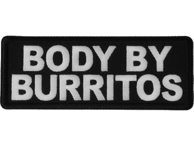 Body by Burritos Patch