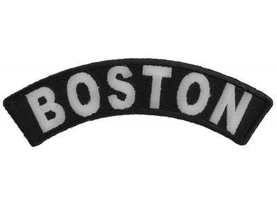 Boston Patch