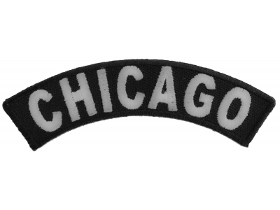 Chicago Patch