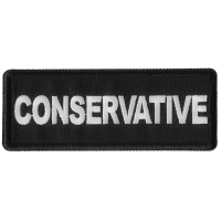 Conservative Patch